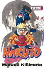Naruto 07: Správná cesta