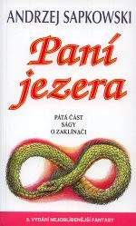 Paní jezera