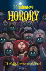 Půlminutové horory