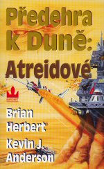 Předehra k Duně: Atreidové