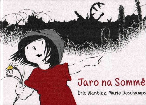 Jaro na Sommě