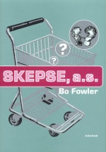 Skepse, a.s.