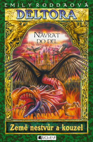 Deltora: Návrat do Del