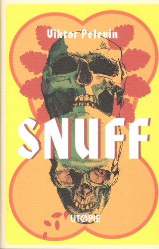 SNUFF Utopie