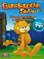 Garfieldova show 3: Úžasný létající pes a další příběhy