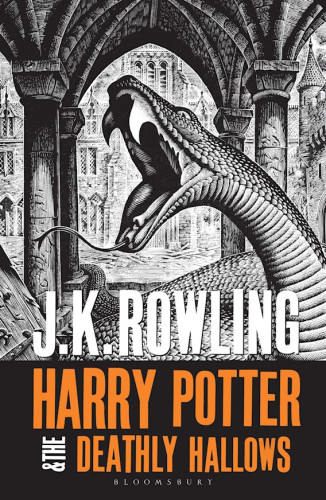 Harry Potter Boxed Set: The Complete Collection (Adult Paperback)