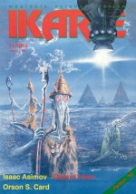 Ikarie 11/1992
