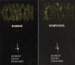 Conan I: Barbar / Conan II: Dobyvatel