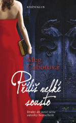 Příliš velké sousto