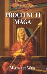 DragonLance: Procitnutí mága