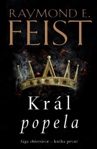 Král popela