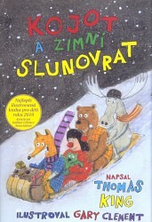 Kojot a zimní slunovrat