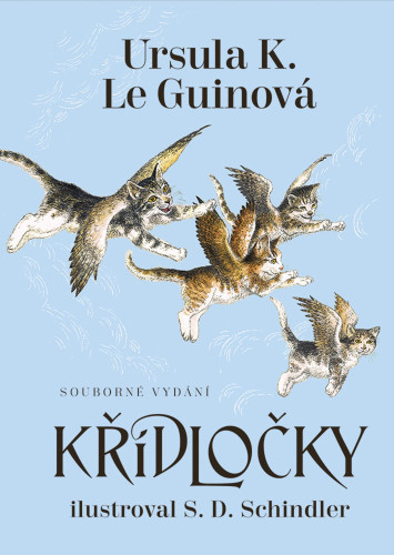 Křídločky - varianta A