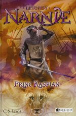 Letopisy Narnie: Princ Kaspian