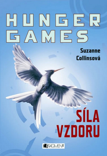Hunger Games: Síla vzdoru