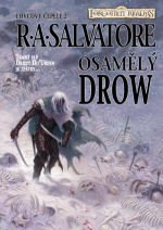 Forgotten Realms: Lovcovy čepele II - Osamělý drow