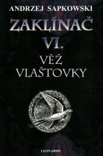 Zaklínač VI: Věž vlaštovky