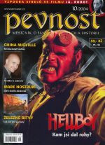 Pevnost 10/2004