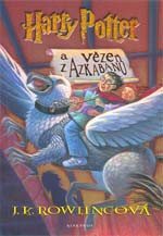 Harry Potter a vězeň z Azkabanu