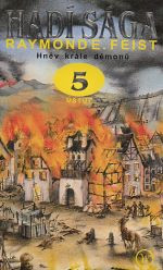 Hadí sága V: Hněv krále démonů - Ústup