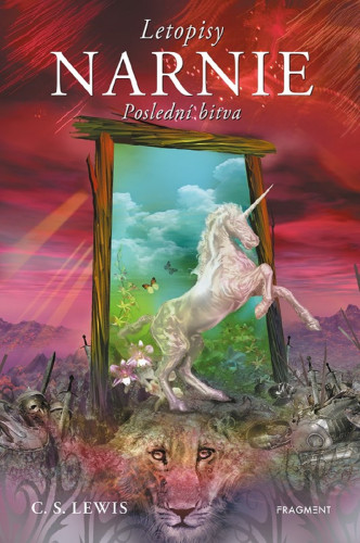 Letopisy Narnie: Poslední bitva
