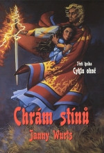 Chrám stínů - Cyklus ohně III