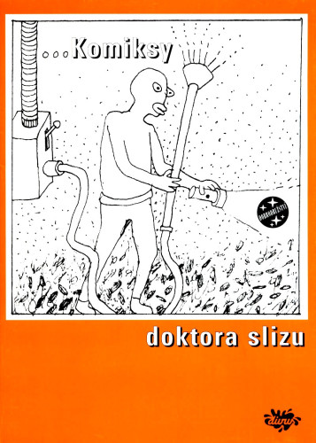 Komiksy doktora slizu