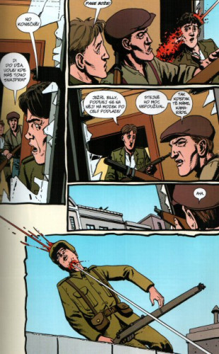 Preacher - Kazatel 5: Konec iluzí