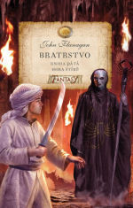 Bratrstvo V: Hora štírů