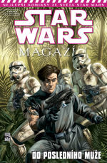 Star Wars Magazín 01/2013