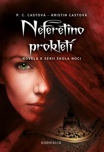 Neferetino prokletí