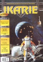 Ikarie 04/2003