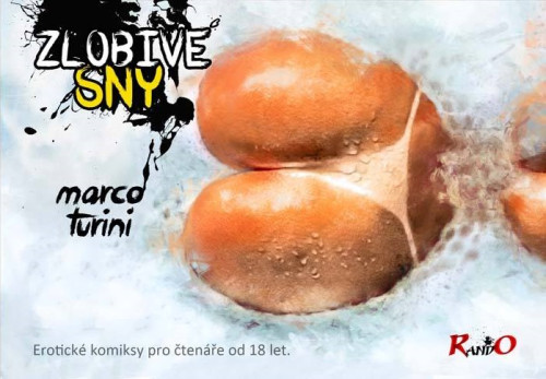 Zlobivé sny
