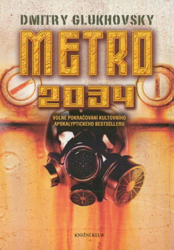 Metro 2034