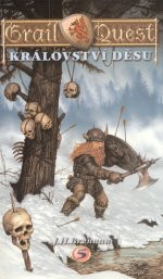 GrailQuest 5 - Království děsu