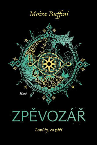 Zpěvozář