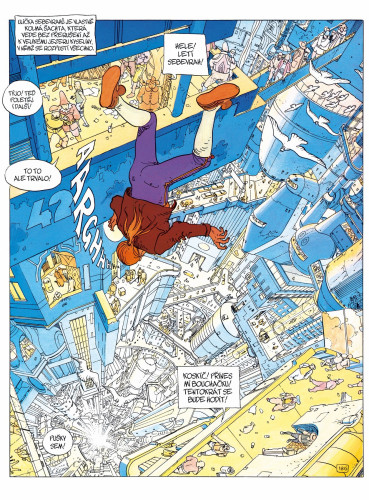 Incal