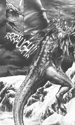 WarCraft: Sluneční studna II - Stíny ledu