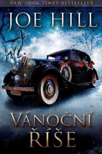 Vánoční říše