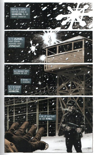 Vrána: Soumrak bohů