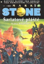 Mark Stone 46: Šarlatové pláště