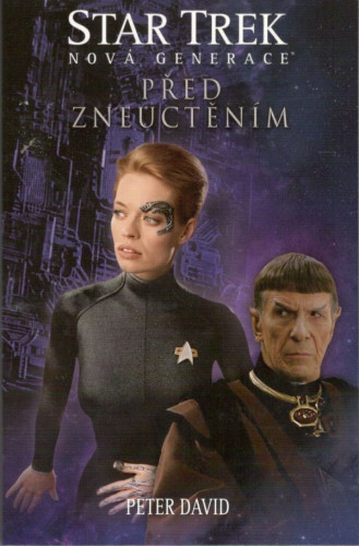 Star Trek: Nová generace - Před zneuctěním