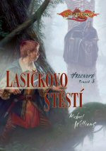 DragonLance: Hrdinové III - Lasičkovo štěstí