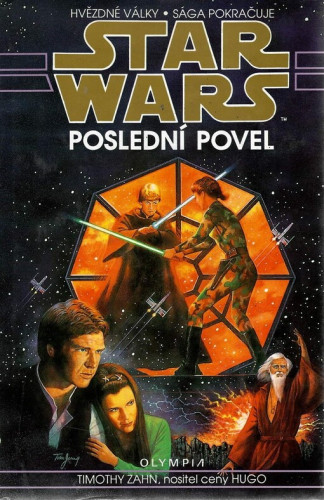 Star Wars: Poslední povel