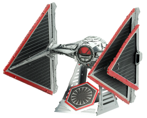 Sith TIE Fighter