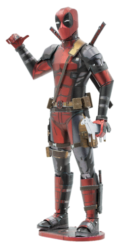 Deadpool