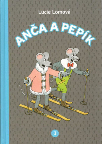 Anča a Pepík 3
