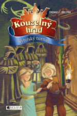 Kouzelný hrad 3: Rytířský turnaj
