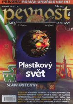 Pevnost 09/2007 - Plastikový svět