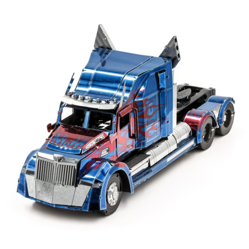 Optimus Prime - Truck